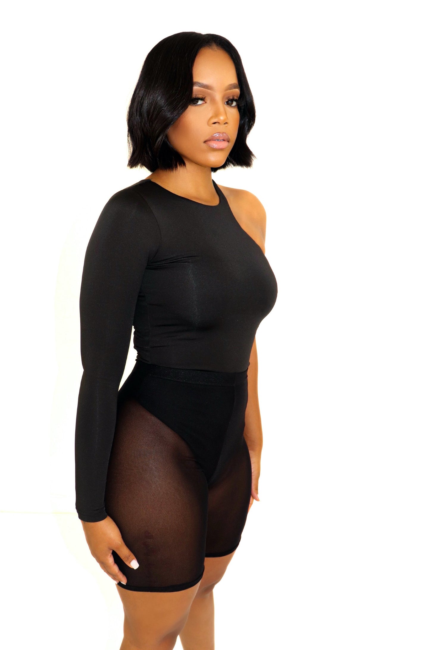 Zena Bodysuit