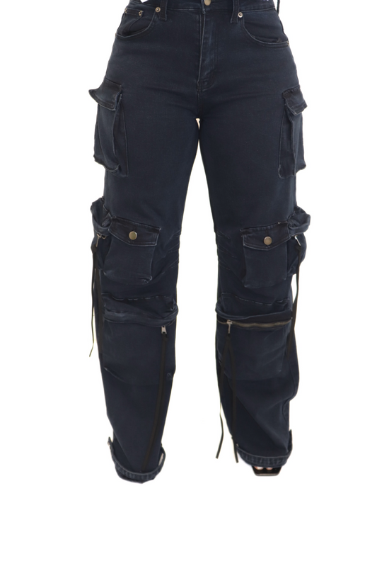 Camden Navy Cargos