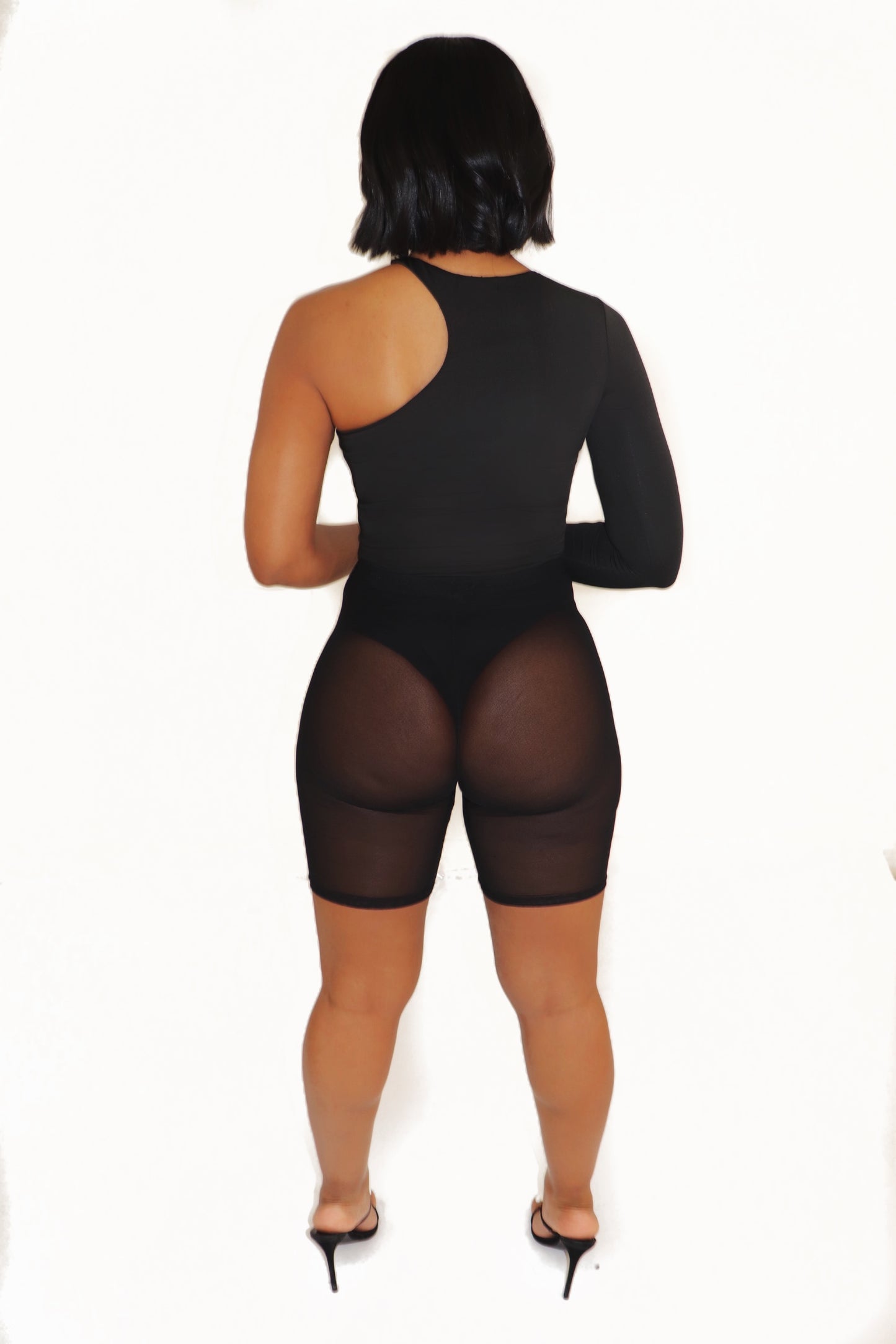 Zena Bodysuit